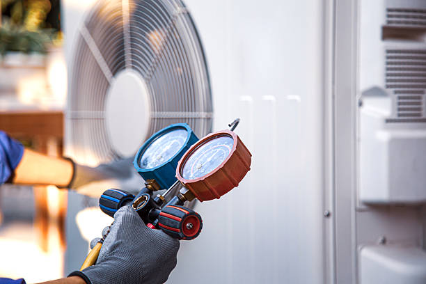 Affordable Emergency Hvac Repair solutions in Forest Hills, TN